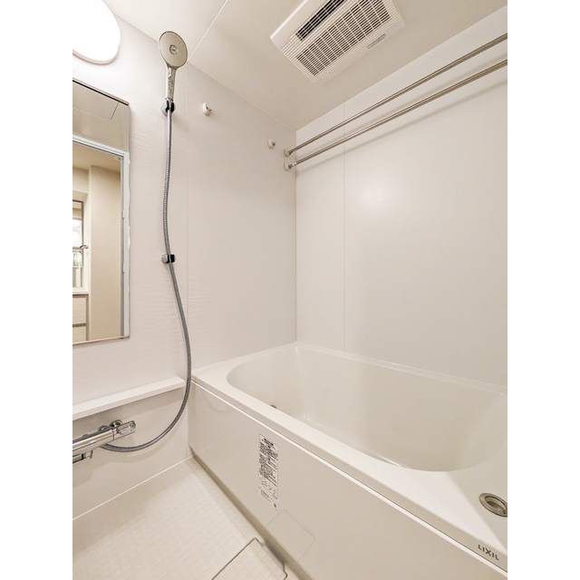 バス・シャワールーム　参考写真