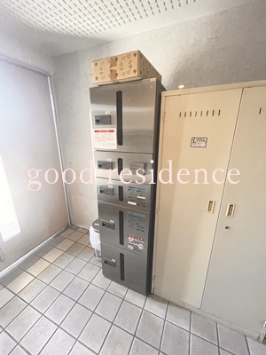 その他共有部分　【徒歩1分の好立地分譲マンション♪】オススメ物件です！