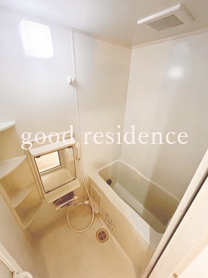 バス・シャワールーム　【徒歩1分の好立地分譲マンション♪】オススメ物件です！