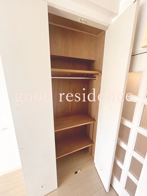 収納　【徒歩1分の好立地分譲マンション♪】オススメ物件です！