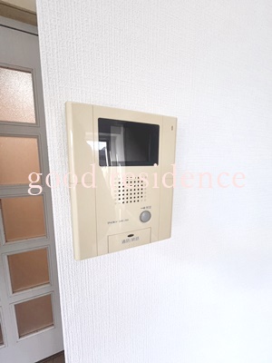 セキュリティ　【徒歩1分の好立地分譲マンション♪】オススメ物件です！