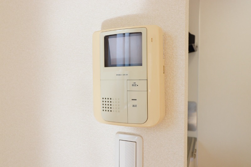 セキュリティ　図面と現状に相違がある場合には現状を優先