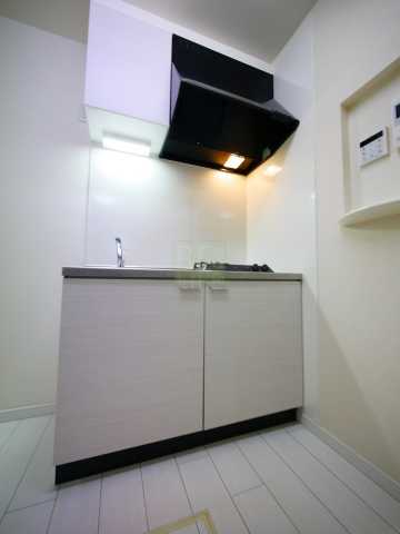 キッチン　KIフラット3