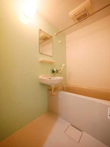 バス・シャワールーム　KIフラット3