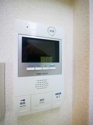 セキュリティ　KIフラット3