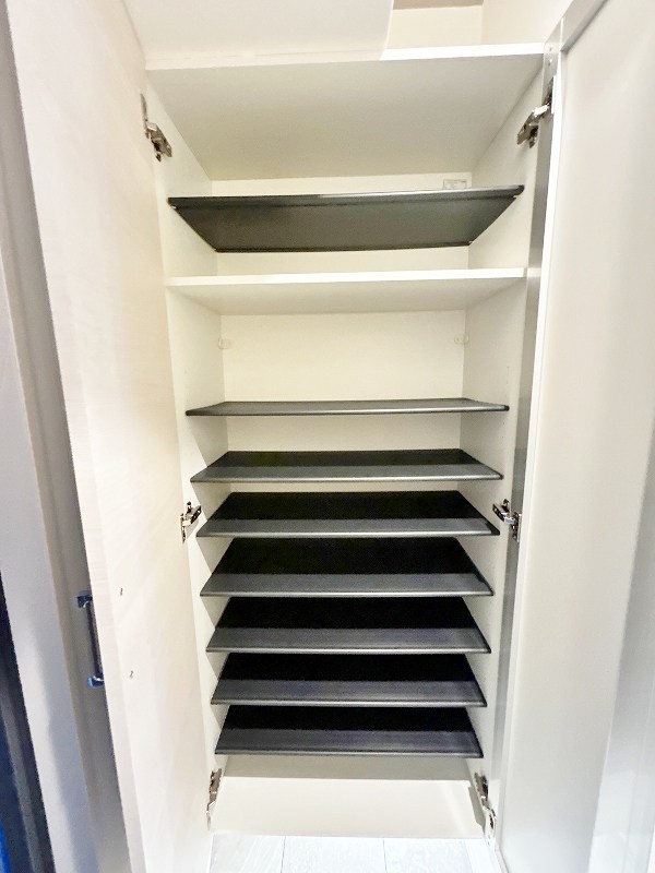 エントランス　★シューズボックス★