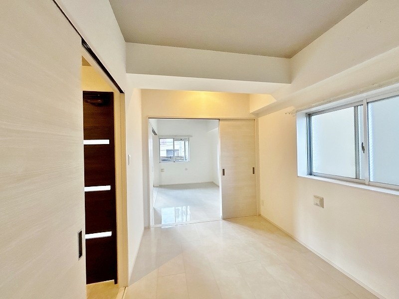 その他部屋・スペース　★寝室5.7帖★