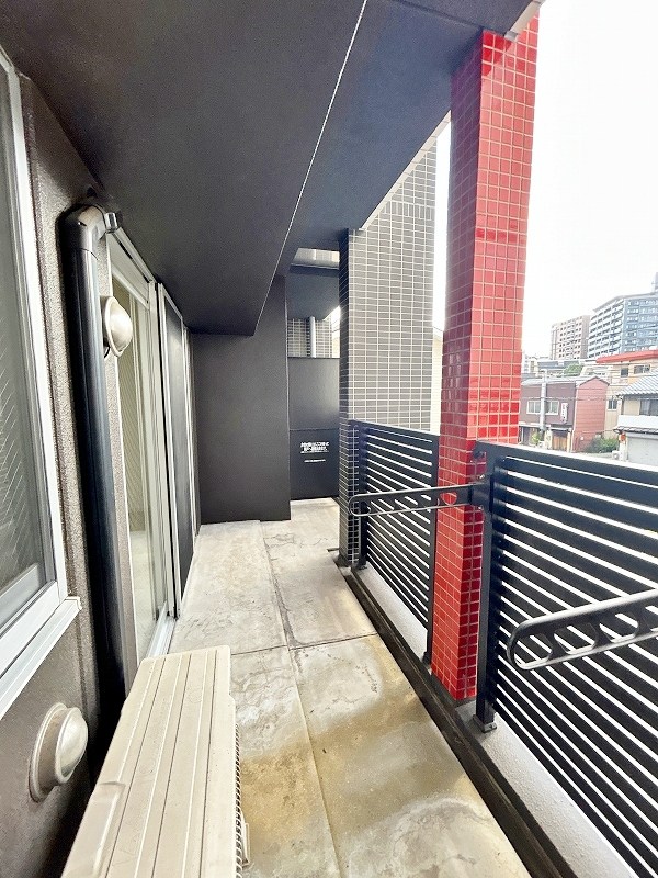 バルコニー　★バルコニー★