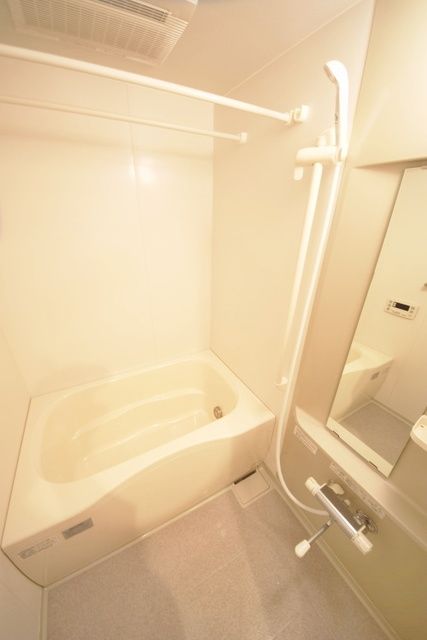 バス・シャワールーム　★別室★