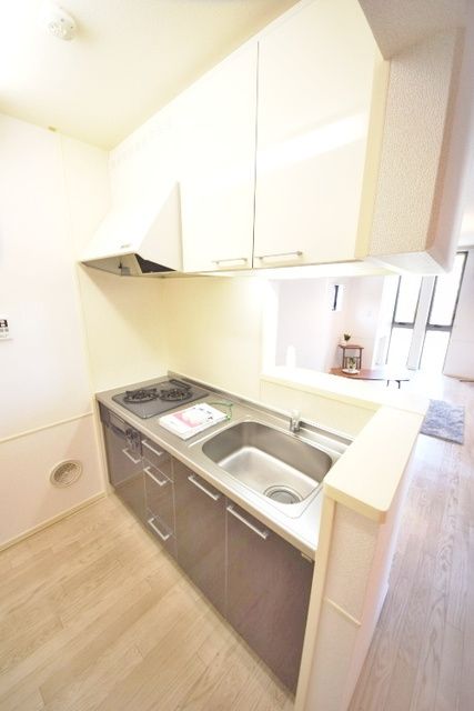 キッチン　★別室★