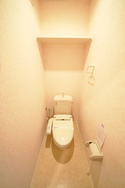 トイレ　★★ウォシュレット完備★★