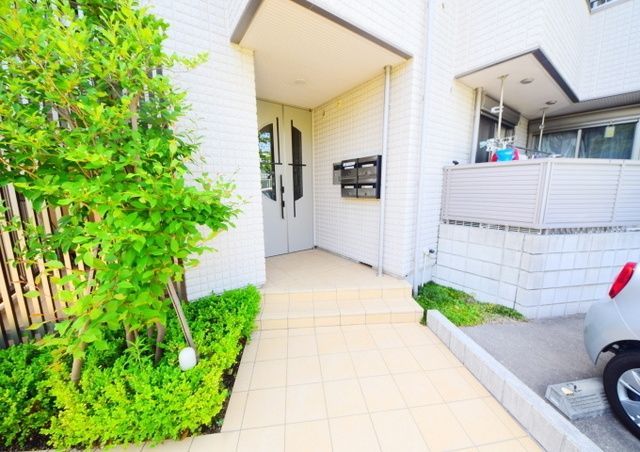 エントランス　★★エントランス廻り★★