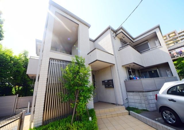 建物外観　★★大手施工会社施工物件★★