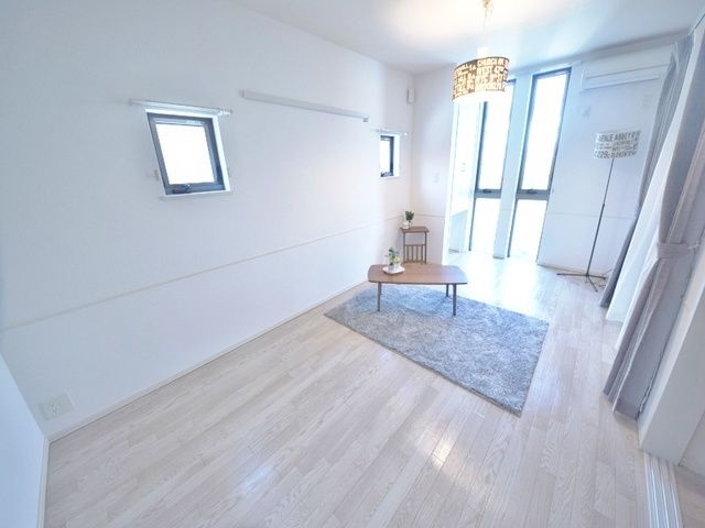 居室・リビング　★別室★