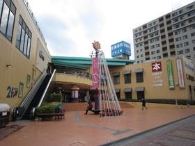 その他　サンストリート（その他）まで1200m