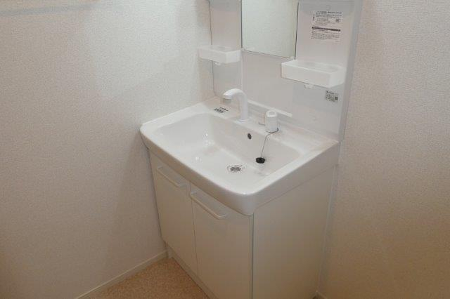 洗面設備　シャンプードレッサー