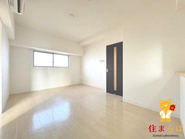 居室・リビング　暮らしの中心になる場所