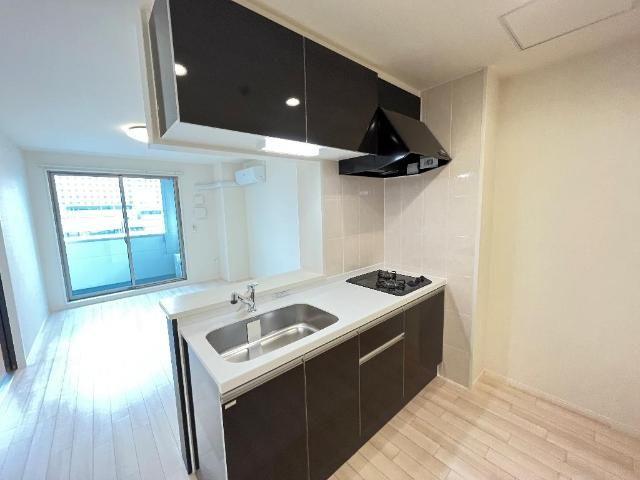 その他部屋・スペース　キッチン