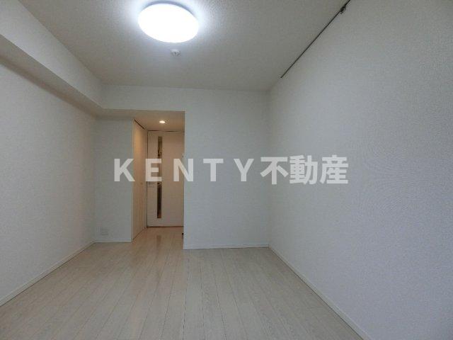 居室・リビング　ゆったり過ごせるリビングです