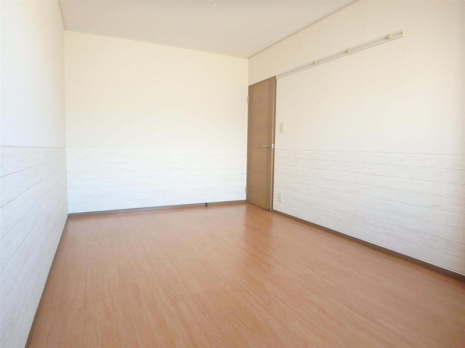 居室・リビング　洋室の写真