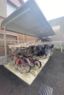 その他共有部分　Cosmo study hills