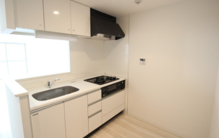 キッチン　Cosmo study hills