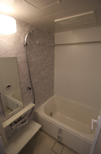 バス・シャワールーム　Cosmo study hills