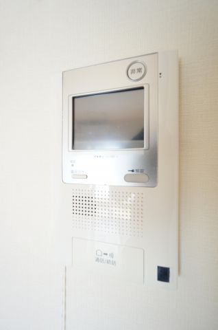 その他設備　※同物件・同タイプの写真です。