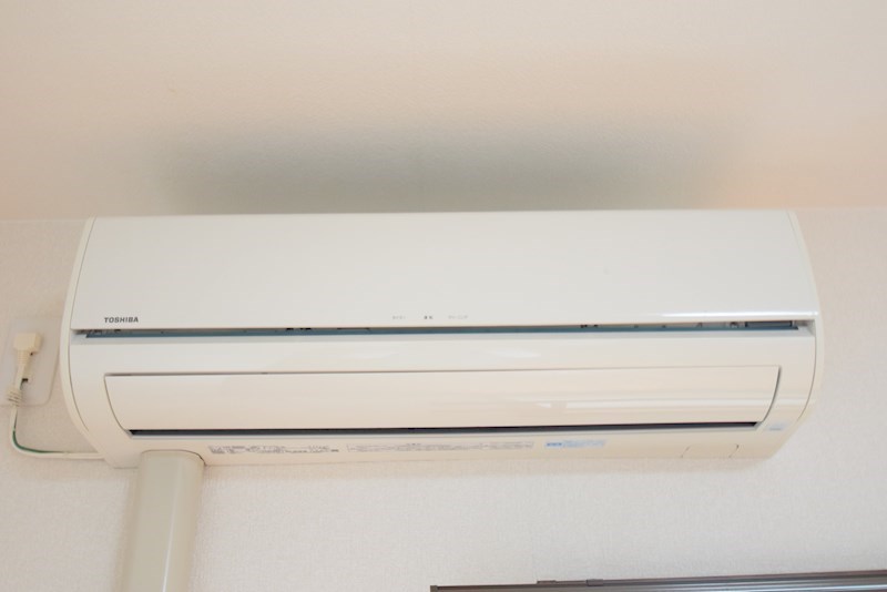 その他設備　※他部屋参照