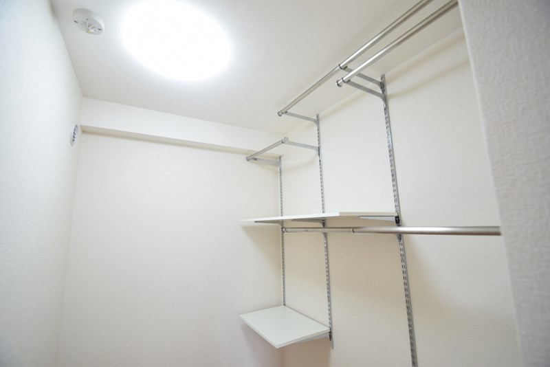 収納　※他部屋参照