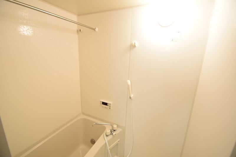 バス・シャワールーム　※他部屋参照