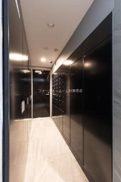 その他共有部分　★《見学予約受付中》当店では契約金がクレジット決済可能です★