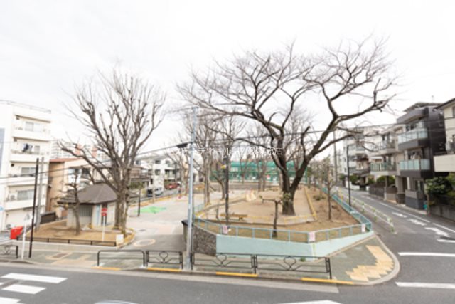 眺望　★《見学予約受付中》当店では契約金がクレジット決済可能です★