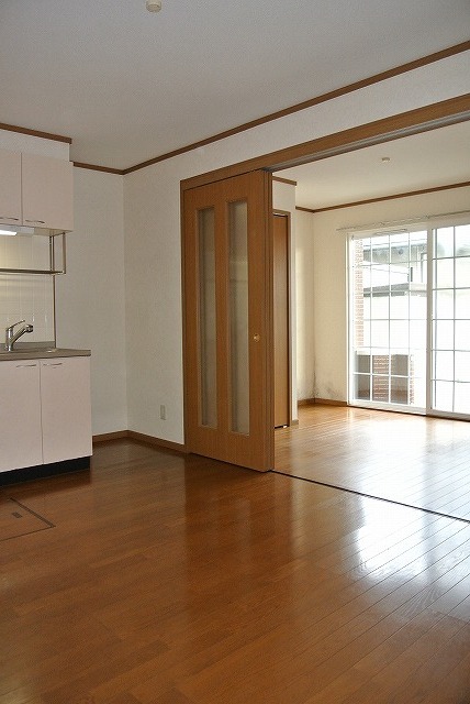 居室・リビング　居室・リビング