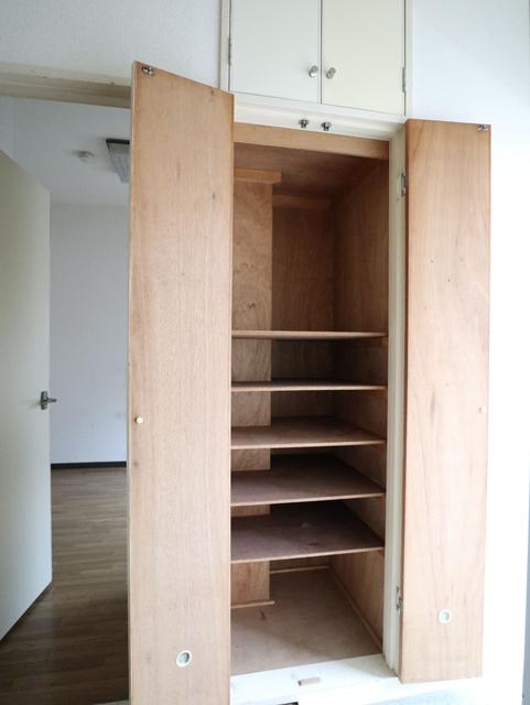 収納　収納　※同物件・同仕様画像