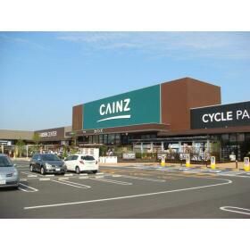 その他　カインズ（その他）まで900m