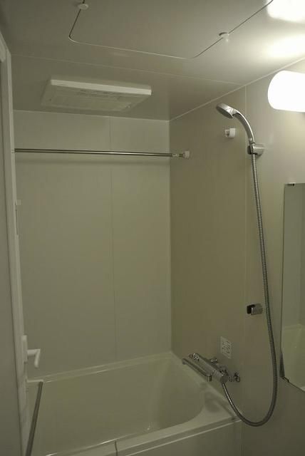 バス・シャワールーム　★浴室★