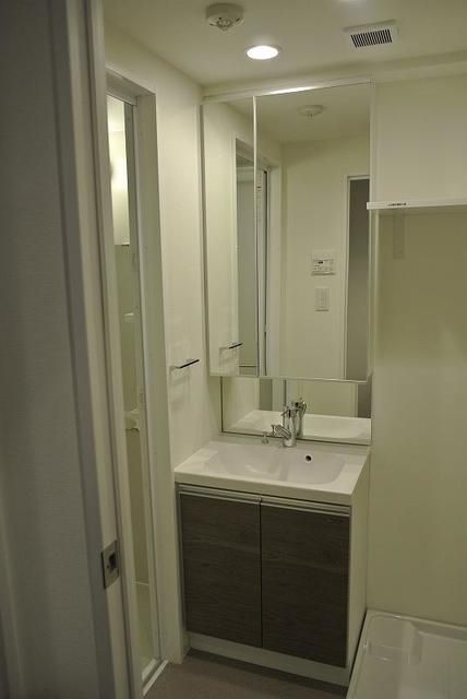 洗面設備　★洗面台★