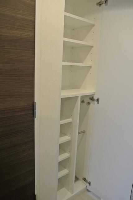 居室・リビング　★玄関収納★