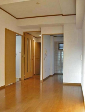 居室・リビング　☆明るい洋室☆