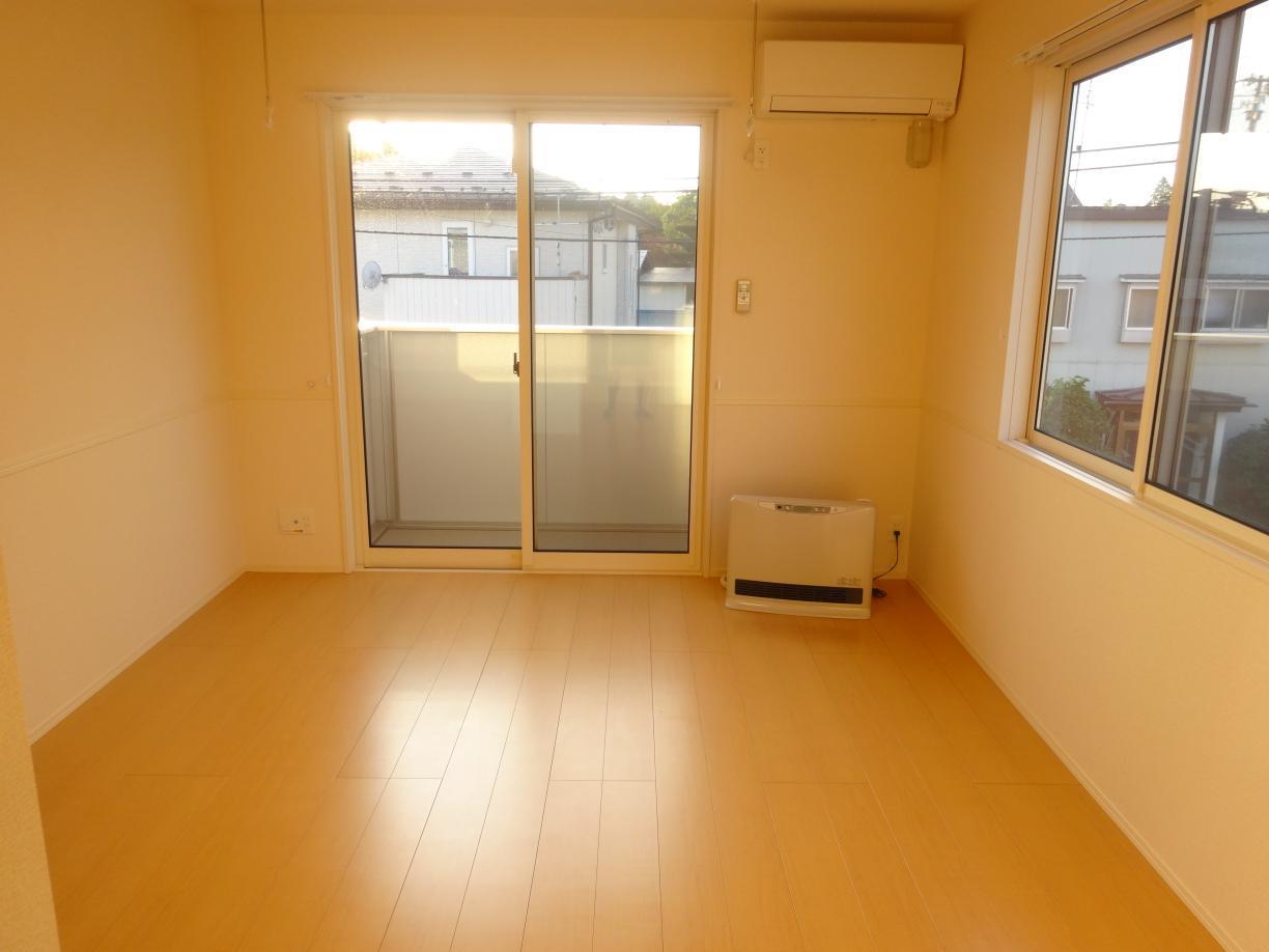 居室・リビング　洋室