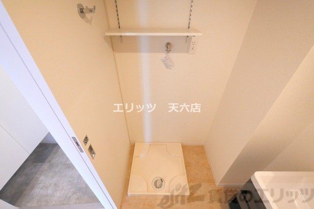 その他設備　洗面