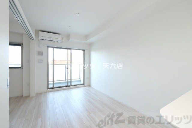 居室・リビング　リビング/居室