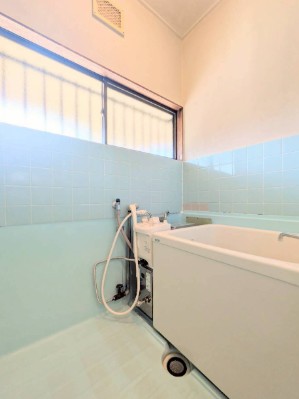 バス・シャワールーム　同一仕様