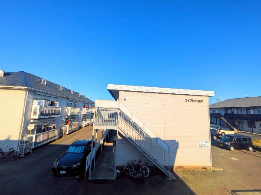 眺望　同一仕様