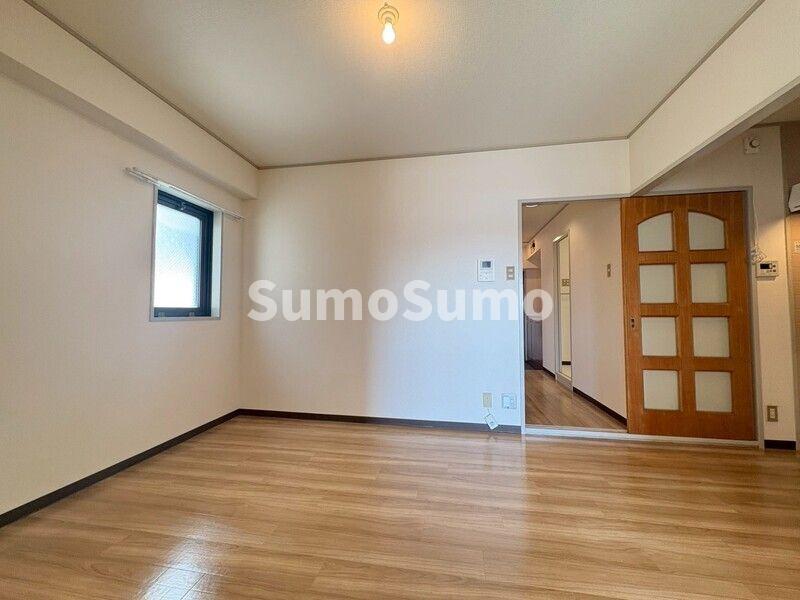 その他部屋・スペース　ゆとりの広さです