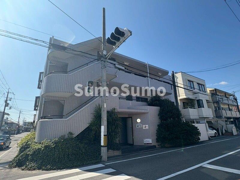 建物外観　外観です