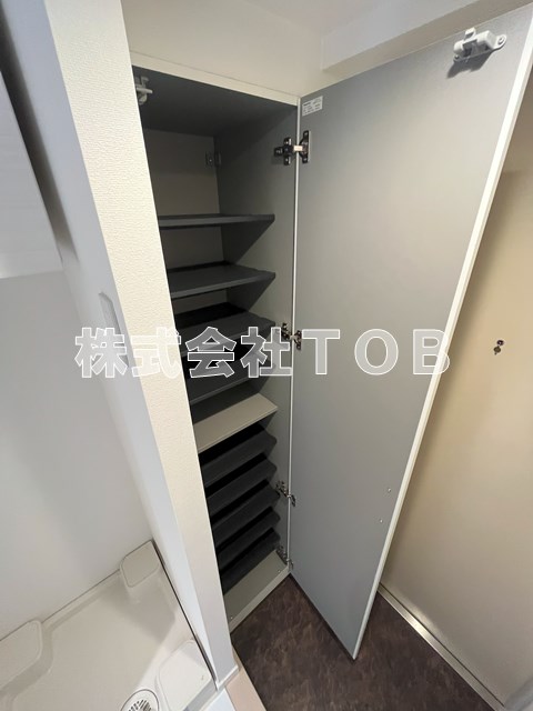 その他　シューズボックス