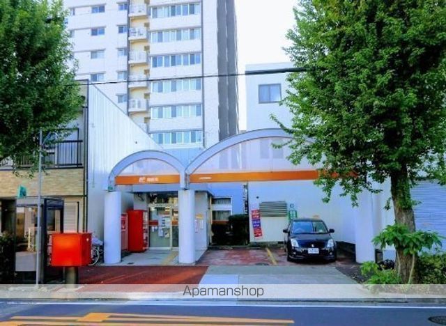 郵便局　上名古屋郵便局（郵便局）まで172m