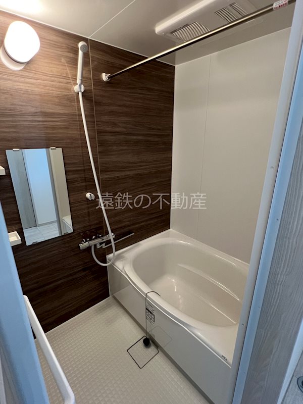 LOTUS豊岡の風呂写真